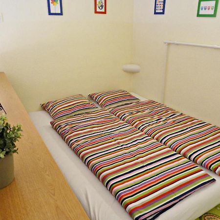 Smile-Inn Budapest Ngoại thất bức ảnh