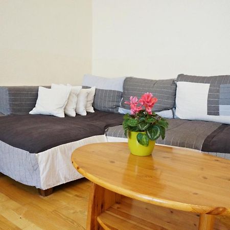 Smile-Inn Budapest Ngoại thất bức ảnh