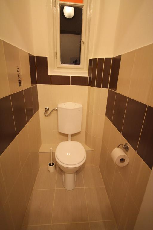 Smile-Inn Budapest Ngoại thất bức ảnh