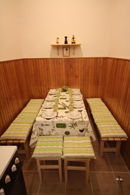 Smile-Inn Budapest Ngoại thất bức ảnh