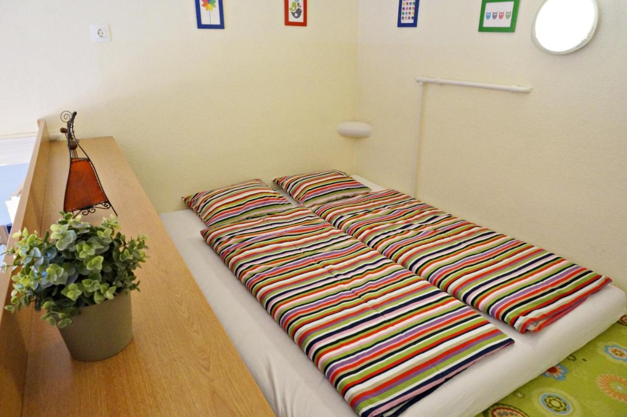 Smile-Inn Budapest Ngoại thất bức ảnh