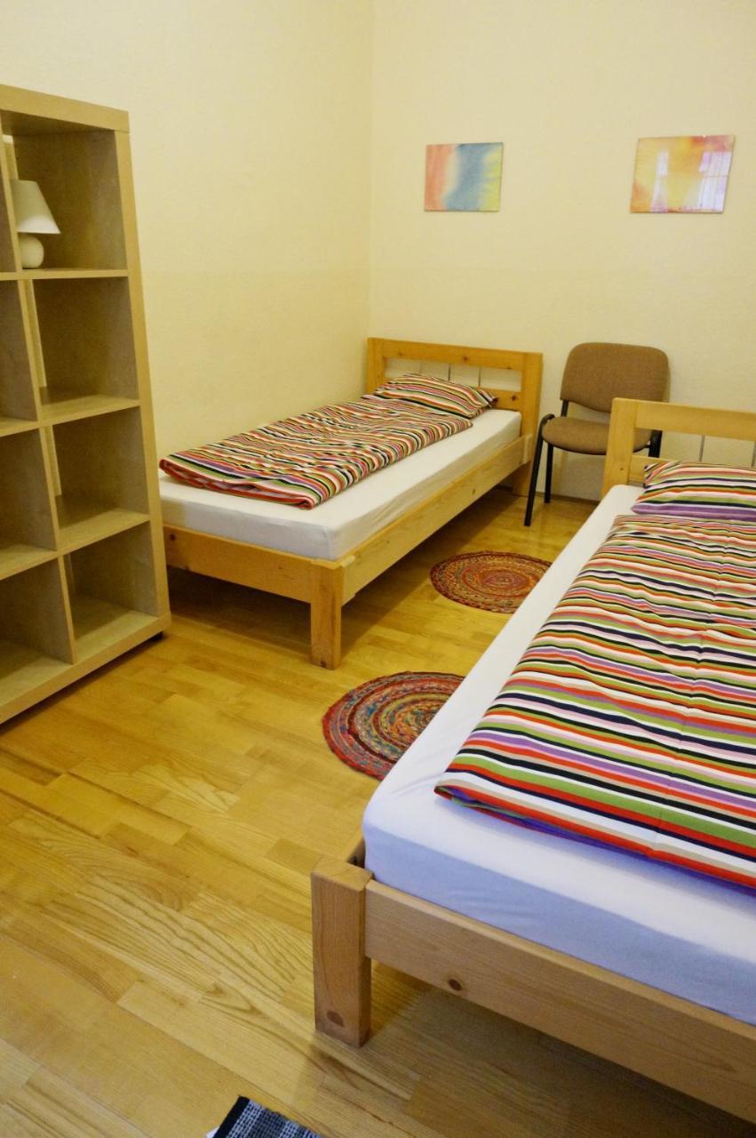 Smile-Inn Budapest Ngoại thất bức ảnh