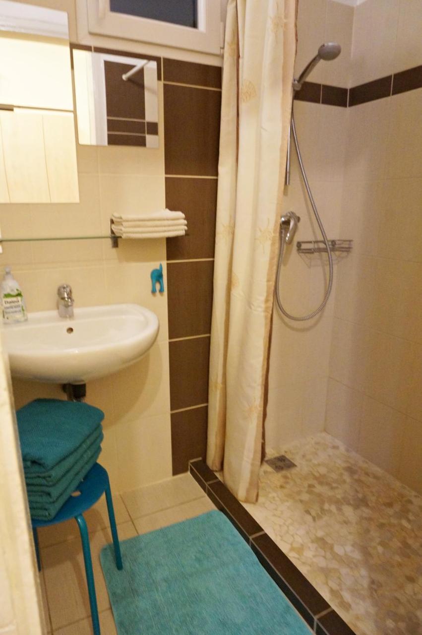 Smile-Inn Budapest Ngoại thất bức ảnh