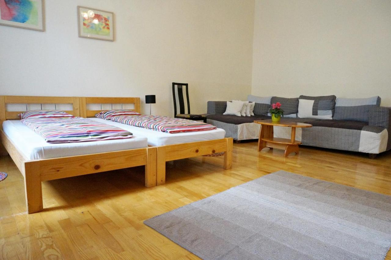 Smile-Inn Budapest Ngoại thất bức ảnh