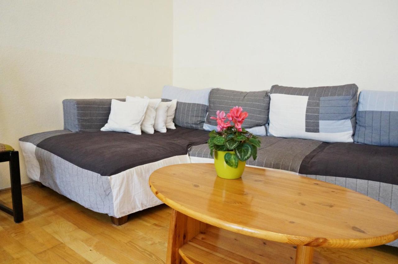 Smile-Inn Budapest Ngoại thất bức ảnh
