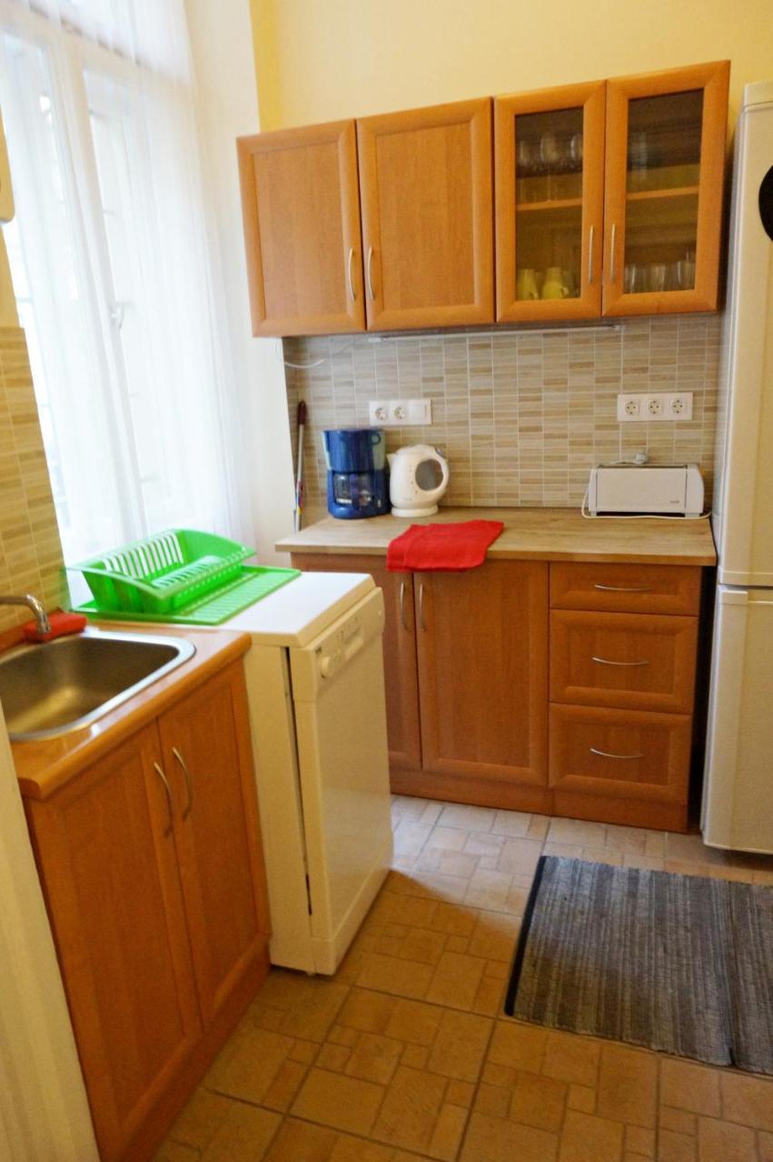 Smile-Inn Budapest Ngoại thất bức ảnh
