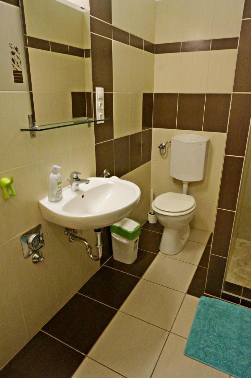 Smile-Inn Budapest Ngoại thất bức ảnh